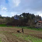 Az Rocca Corneta Palazzuolo Sul Senio