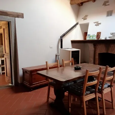 Az Rocca Corneta Palazzuolo Sul Senio