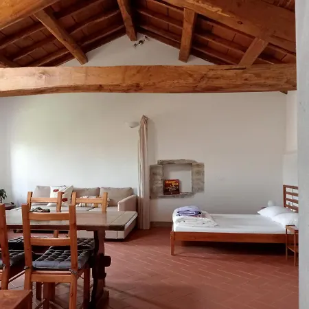 Az Rocca Corneta Apartamento *