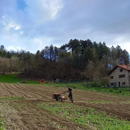 Az Rocca Corneta Palazzuolo Sul Senio
