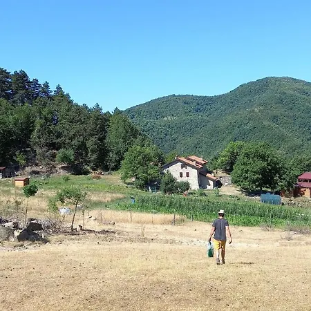 Az Rocca Corneta Апартаменты *