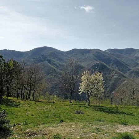 Апартаменты Az Rocca Corneta