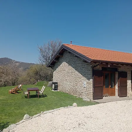 Az Rocca Corneta Apartamento