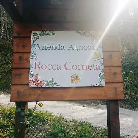 Az Rocca Corneta Apartamento Palazzuolo Sul Senio
