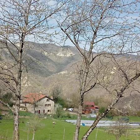 Apartamento Az Rocca Corneta Palazzuolo Sul Senio