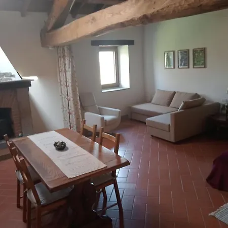 Az Rocca Corneta Palazzuolo Sul Senio